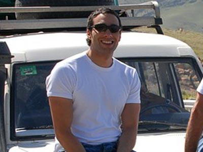 攻击网站服务器